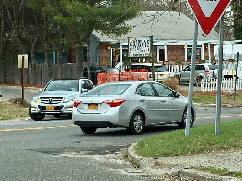 Here’s a Corolla with some swag-a-listic wheel covers.